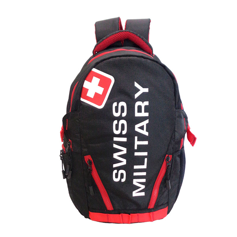 Swiss Military LBP34 Backpack Bag Corporate Gifting BrandSTIK